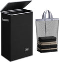 SOLEDI Slim Laundry Hamper