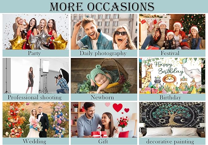 Modern Living Room Sofa Backdrop Voice Assistant Device Interior Apartment Luxury House Background Nordic Style Party Decorations Smart Speaker Integration Live Video Zoom Calls Props 6X4ft Fabric