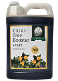 Farmer's Secret Citrus Tree Booster Fertilizer (128oz) - Super Concentrated - Formulated for All Citrus Trees Including All Types of Lemons, Limes, and Oranges - Outdoor and Indoor/Container Trees