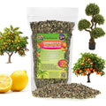 𝐏𝐑𝐎𝐅𝐄𝐒𝐒𝐈𝐎𝐍𝐀𝐋 8-10-10 Professional Fertilizer for Banana, Flowering, and Fruit Trees, Ornamentals - Boosts Flowering & Fruiting - for Indoor & Outdoor Plants (2 QUARTS)