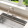 Stone Faucet Mat for Kitchen Sink