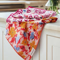 RECYCO Waffle Kitchen Towel Set of 2