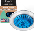 Kitchen Sink Strainer 3.25"