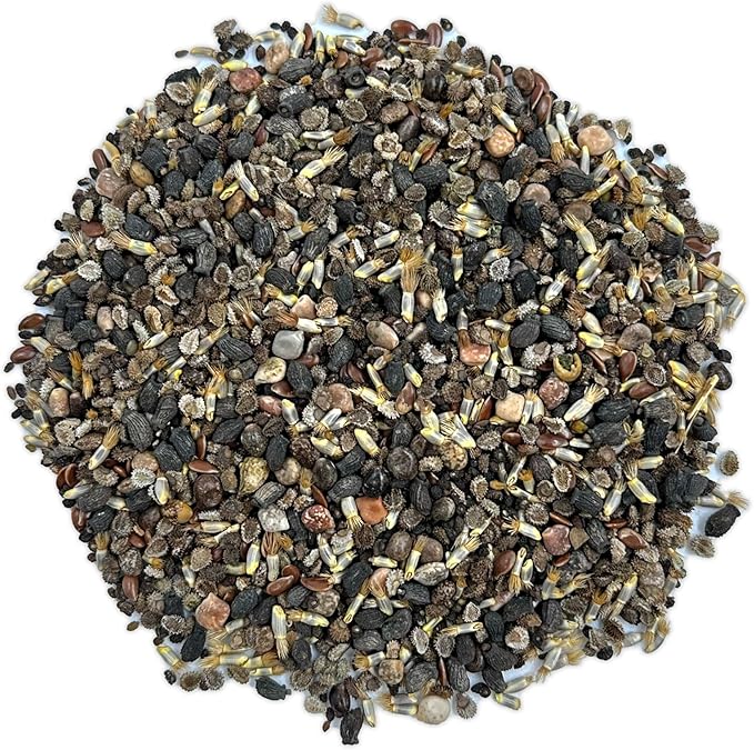 Ferry-Morse Blue Mix Bulk Wildflower Seeds, 1lb