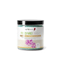 rePotme Orchid Food - Feed ME! MSU Orchid Fertilizer - RO/Rain/Tap Water (8 oz)