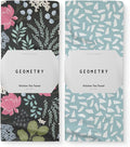 GEOMETRY Kitchen Tea Towels