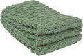 Ritz Royale Collection 100% Combed Terry Cotton, Highly Absorbent, Kitchen Dish