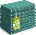Utopia Towels - Microfiber Kitchen Towels, Super Absorbent 18 x 26 Inches