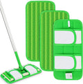 Reusable Mop Pads Compatible