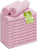 Utopia Towels Cotton Bleach Proof Salon Towel 16 by 27 inches, Bleach Safe Gym