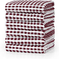 SALAS Cotton Dish Towels Cloths