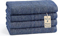 Casa Platino Hand Towels for Bathroom