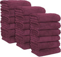 MOONQUEEN 18 Pack Premium Hand Towels