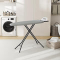 Yaheetech Foldable Ironing Board, Heavy Duty Iron Board