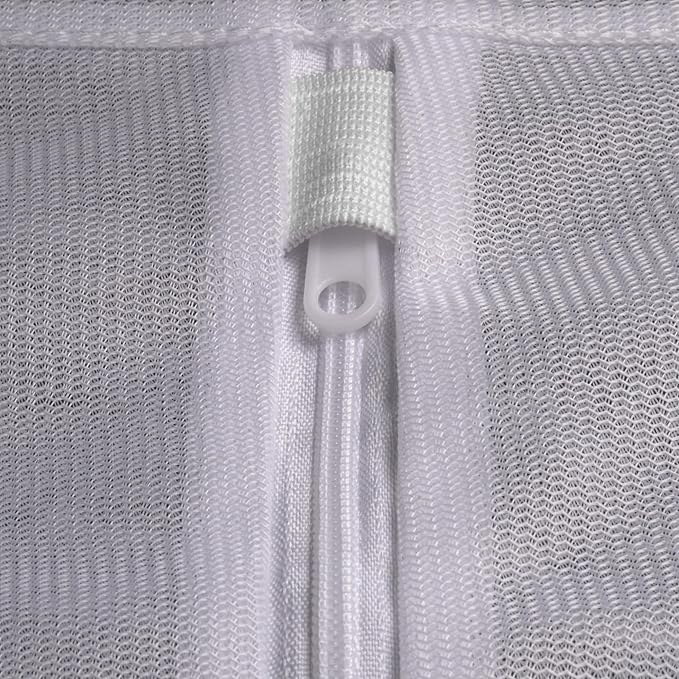 Bra laundry bags for washing machine, Holds 4 D-F cups sizes, Storage and