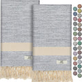 Turkish Hand Towels