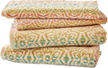 SKL Home Rhapsody 2 Bath, 2 Hand Towel Set