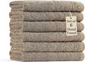 Casa Platino Bathroom Hand Towels