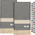 Turkish Hand Towels