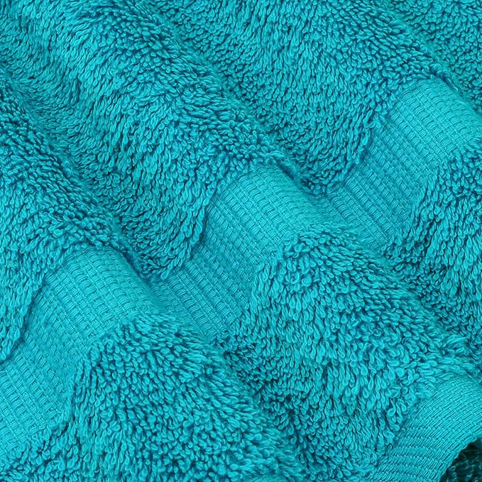 Chakir Turkish Linens | Hotel & Spa Quality 100% Cotton Premium Turkish Towels