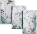Maison d' Hermine Kitchen Towels Set of 3 100% Cotton 27.50" x 20" Reusable
