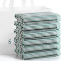 SALAS Premium Cotton Kitchen Dish Towels