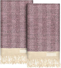 Turkish Hand Towels