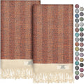 Turkish Hand Towels
