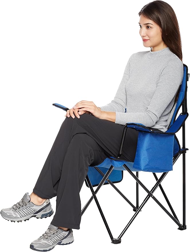 Amazon Basics Camping Chair