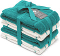 100% Cotton Terry Dish Cloth & Dish Towel