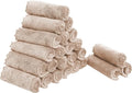 Sunny zzzZZ 24 Pack Kitchen Dishcloths