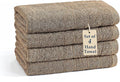 Casa Platino Bathroom Hand Towels