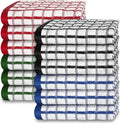 White Classic Premium Dish Cloths