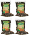 Gardenera Premium DIEFFENBACHIA Potting Soil Mix - Ideal for Growing Robust and Healthy Dieffenbachia - 20 Quart
