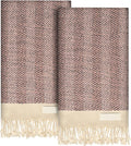 Turkish Hand Towels