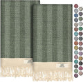 Turkish Hand Towels