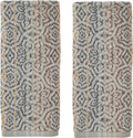 SKL Home Rhapsody Hand Towel